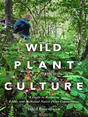 cover image of Wild Plant Culture